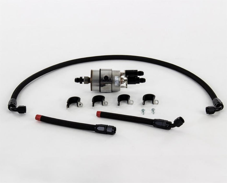 Sikky Manufacturing Sikky Manufacturing Fuel System Plumbing Kits FFK-UNS Autofit