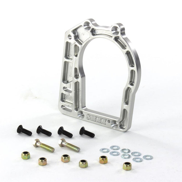 Sikky Manufacturing Sikky Manufacturing Hand Brakes, Hydraulically Actuated HBM-E36 Autofit