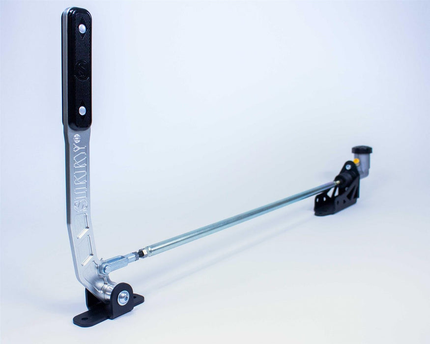 Sikky Manufacturing Sikky Manufacturing Hand Brakes, Hydraulically Actuated HEB-1-10 Autofit