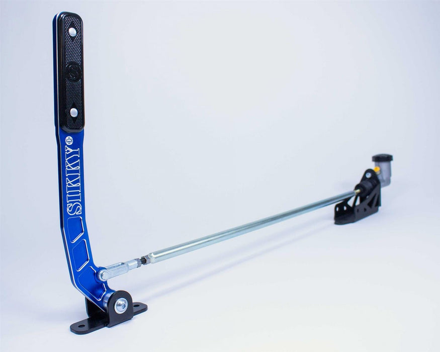 Sikky Manufacturing Sikky Manufacturing Hand Brakes, Hydraulically Actuated HEB-1-12 Autofit