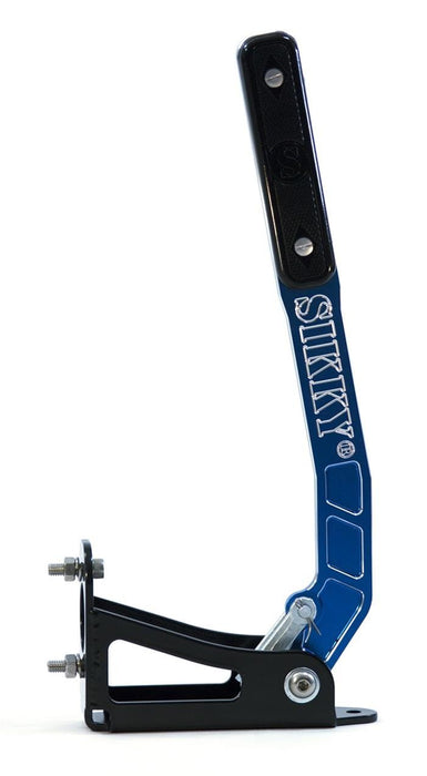 Sikky Manufacturing Sikky Manufacturing Hand Brakes, Hydraulically Actuated HEB-1-12 Autofit