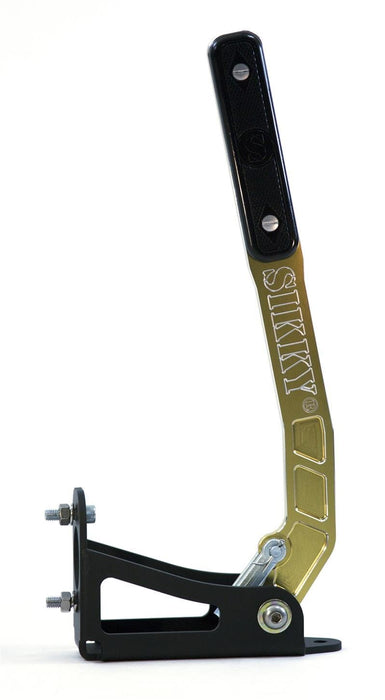 Sikky Manufacturing Sikky Manufacturing Hand Brakes, Hydraulically Actuated HEB-1-13 Autofit