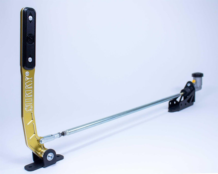 Sikky Manufacturing Sikky Manufacturing Hand Brakes, Hydraulically Actuated HEB-1-13 Autofit
