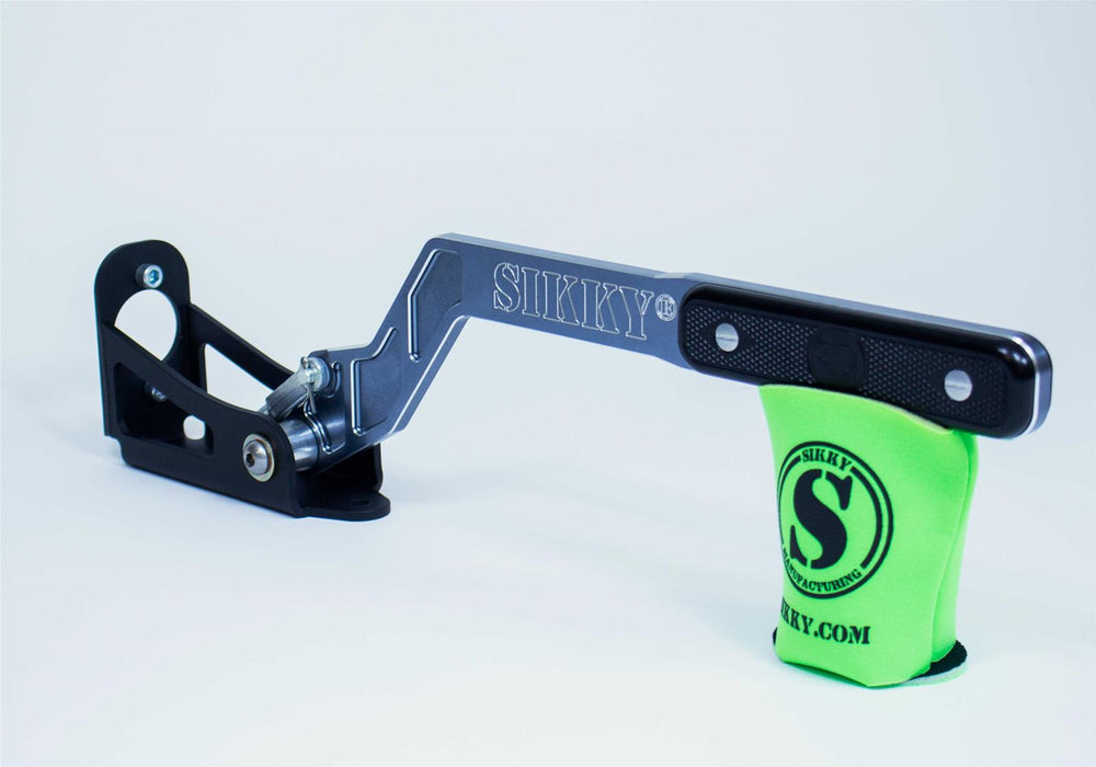 Sikky Manufacturing Sikky Manufacturing Hand Brakes, Hydraulically Actuated HEB-3-30 Autofit