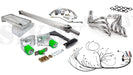 Sikky Manufacturing Sikky Manufacturing Hand Brakes, Hydraulically Actuated RLR01 Autofit