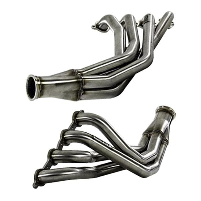 Sikky Manufacturing Sikky Manufacturing Headers HDR005SS Autofit