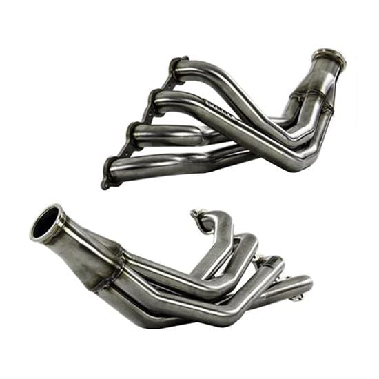 Sikky Manufacturing Sikky Manufacturing Headers HDR005SS Autofit