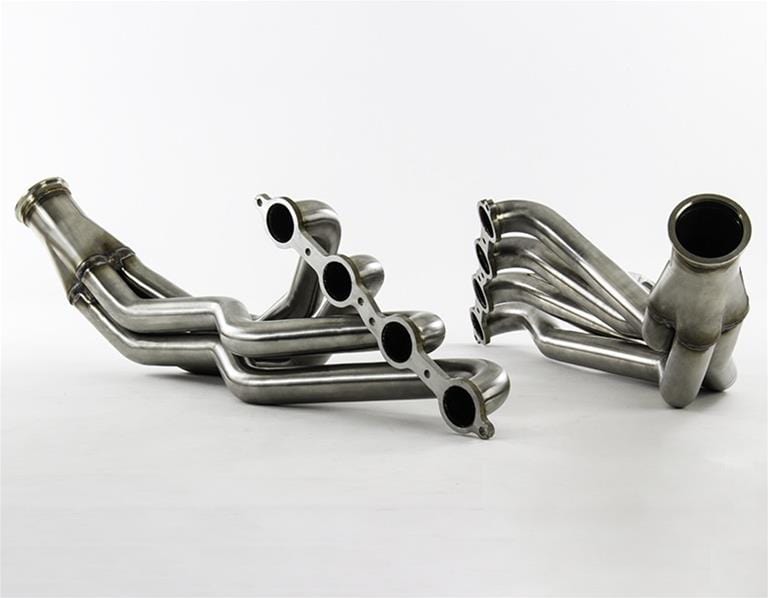 Sikky Manufacturing Sikky Manufacturing Headers HDR005SS Autofit