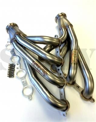 Sikky Manufacturing Sikky Manufacturing Headers HDR012SS Autofit