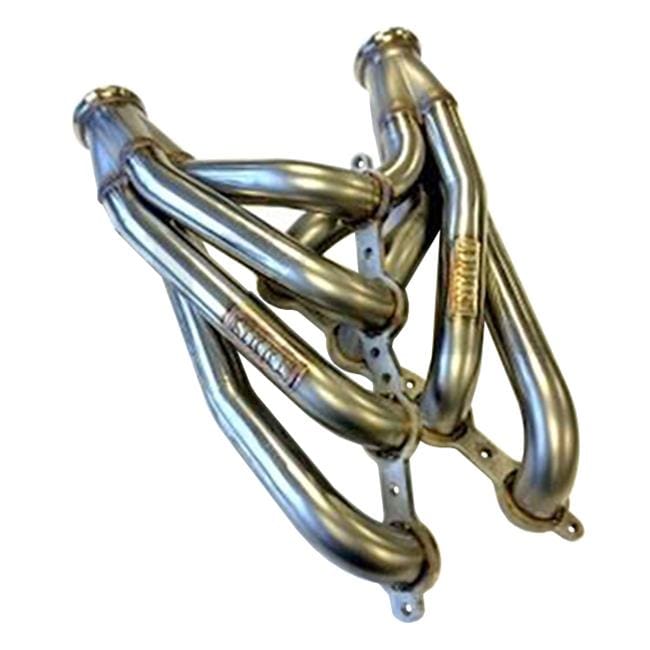 Sikky Manufacturing Sikky Manufacturing Headers HDR012SS Autofit