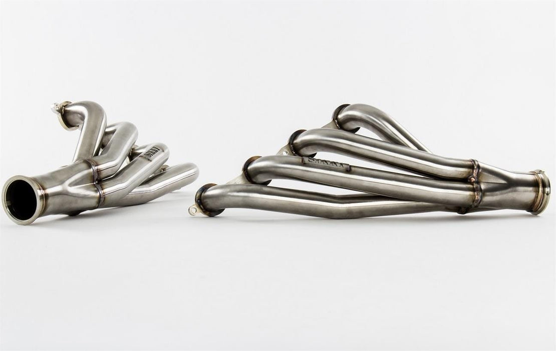 Sikky Manufacturing Sikky Manufacturing Headers HDR015SS Autofit