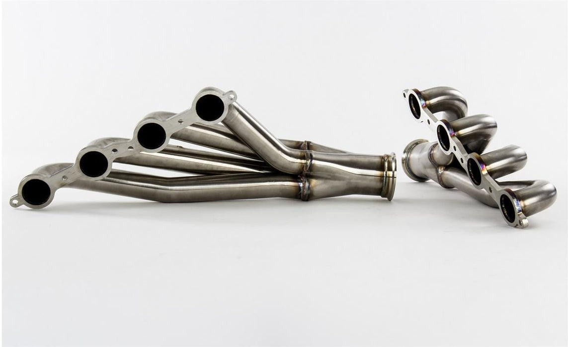Sikky Manufacturing Sikky Manufacturing Headers HDR015SS Autofit
