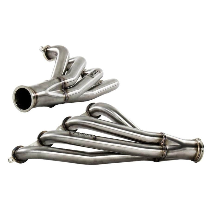 Sikky Manufacturing Sikky Manufacturing Headers HDR015SS Autofit