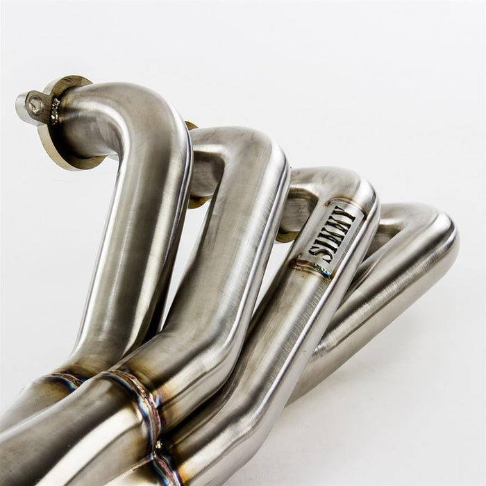 Sikky Manufacturing Sikky Manufacturing Headers HDR015SS Autofit