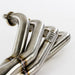 Sikky Manufacturing Sikky Manufacturing Headers HDR015SS Autofit
