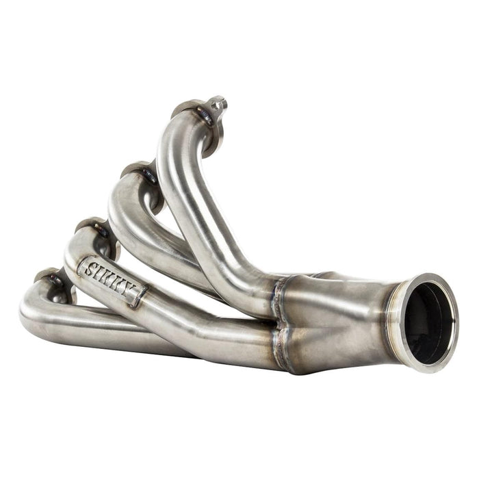 Sikky Manufacturing Sikky Manufacturing Headers HDR017SS Autofit