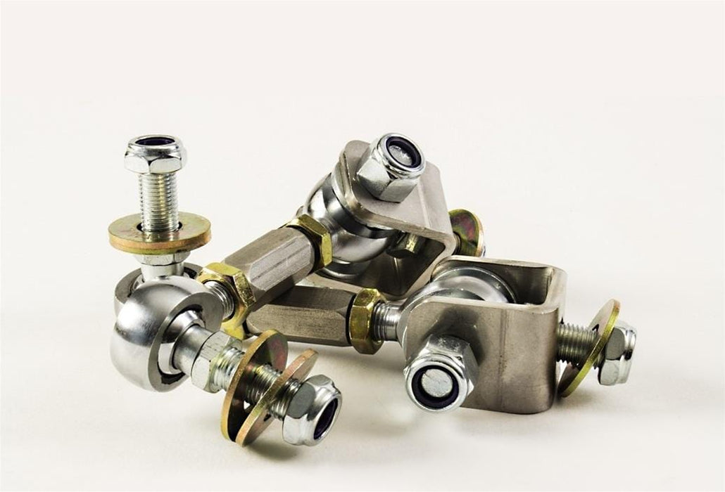 Sikky Manufacturing Sikky Manufacturing Heavy-Duty Sway Bar End Links SB_LINK001 Autofit