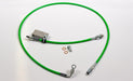 Sikky Manufacturing Sikky Manufacturing Hydraulic Clutch Lines and Hoses CLK-T56-L Autofit