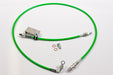 Sikky Manufacturing Sikky Manufacturing Hydraulic Clutch Lines and Hoses CLK-TR6060-L Autofit