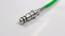 Sikky Manufacturing Sikky Manufacturing Hydraulic Clutch Lines and Hoses CLK-TR6060-L Autofit