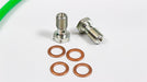 Sikky Manufacturing Sikky Manufacturing Hydraulic Clutch Lines and Hoses CLK-Z33 Autofit