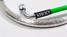 Sikky Manufacturing Sikky Manufacturing Hydraulic Clutch Lines and Hoses CLK-Z33 Autofit