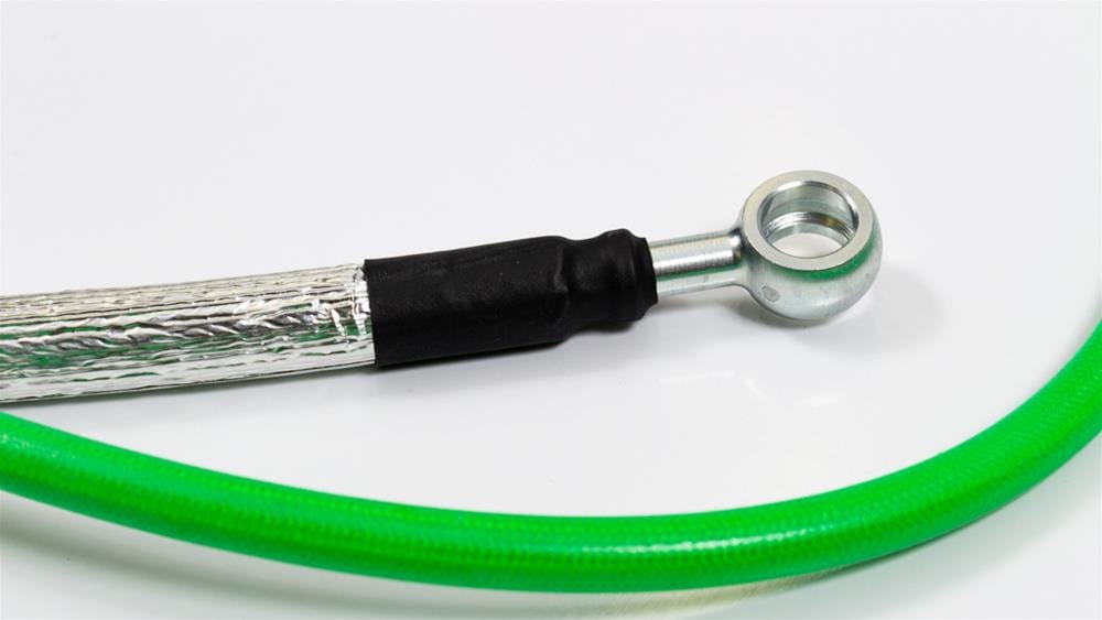 Sikky Manufacturing Sikky Manufacturing Hydraulic Clutch Lines and Hoses CLK-Z33 Autofit