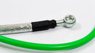 Sikky Manufacturing Sikky Manufacturing Hydraulic Clutch Lines and Hoses CLK-Z33 Autofit