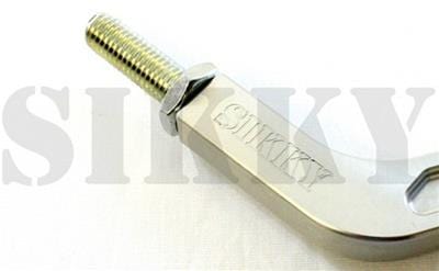 Sikky Manufacturing Sikky Manufacturing Kinked Shifter Handles SRRT05 Autofit