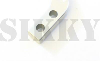 Sikky Manufacturing Sikky Manufacturing Kinked Shifter Handles SRRT05 Autofit