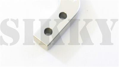 Sikky Manufacturing Sikky Manufacturing Kinked Shifter Handles SRRT05 Autofit