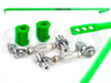 Sikky Manufacturing Sikky Manufacturing Lexus Front Sway Bars SB105 Autofit