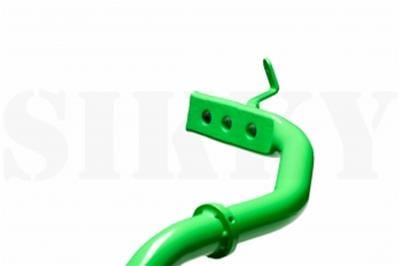 Sikky Manufacturing Sikky Manufacturing Lexus Front Sway Bars SB106 Autofit