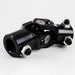 Sikky Manufacturing Sikky Manufacturing Low-Profile Steering Shaft Assemblies SSA-01 Autofit