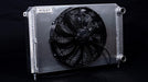 Sikky Manufacturing Sikky Manufacturing LS Swap Radiators RAD01 Autofit