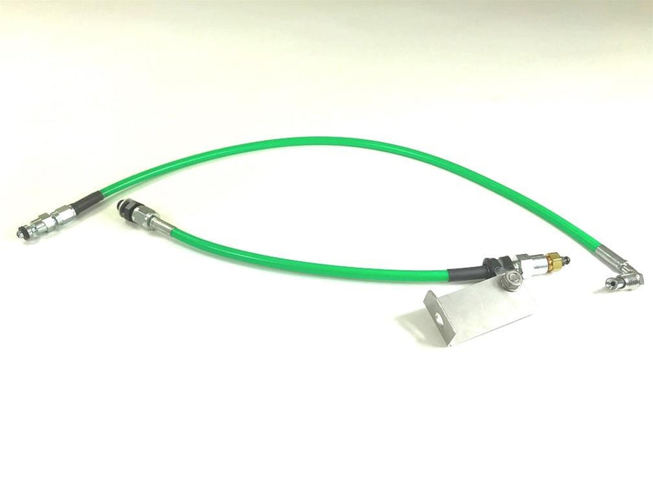 Sikky Manufacturing Sikky Manufacturing LSX Master Cylinder Bleeder Kits MCK108 Autofit