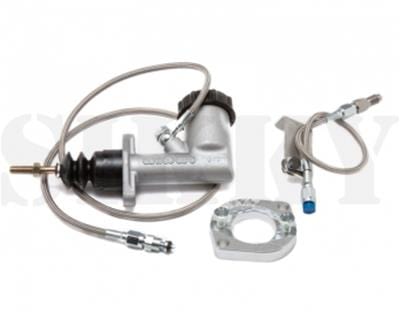 Sikky Manufacturing Sikky Manufacturing LSX Master Cylinder Conversion Kits MCK106 Autofit