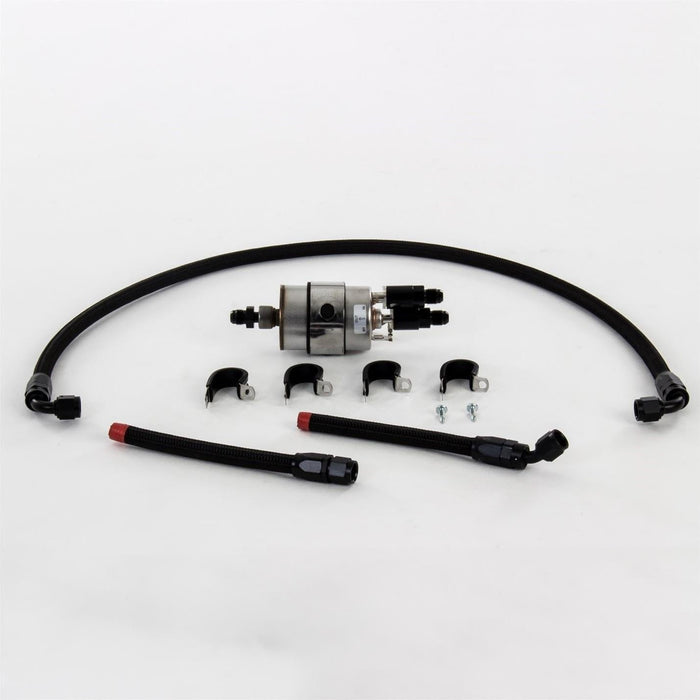 Sikky Manufacturing Sikky Manufacturing LSX Short Line Fuel Filter Kits FFK-E30 Autofit