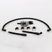 Sikky Manufacturing Sikky Manufacturing LSX Short Line Fuel Filter Kits FFK-E30 Autofit