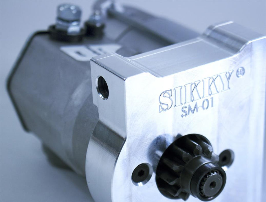 Sikky Manufacturing Sikky Manufacturing LSX Starters SK-01 Autofit