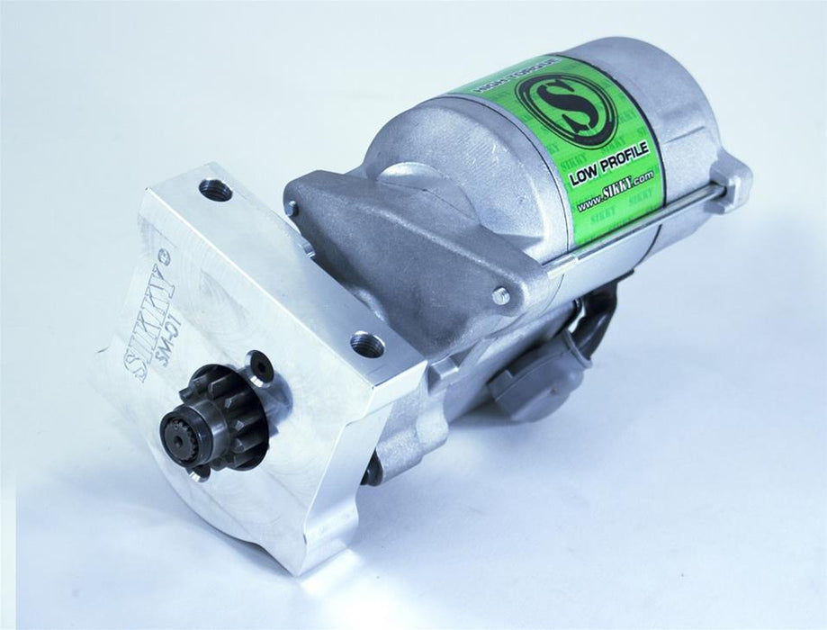 Sikky Manufacturing Sikky Manufacturing LSX Starters SK-01 Autofit