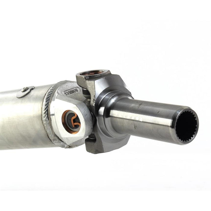 Sikky Manufacturing Sikky Manufacturing LSX Swap Driveshafts SKBMSH3-A Autofit