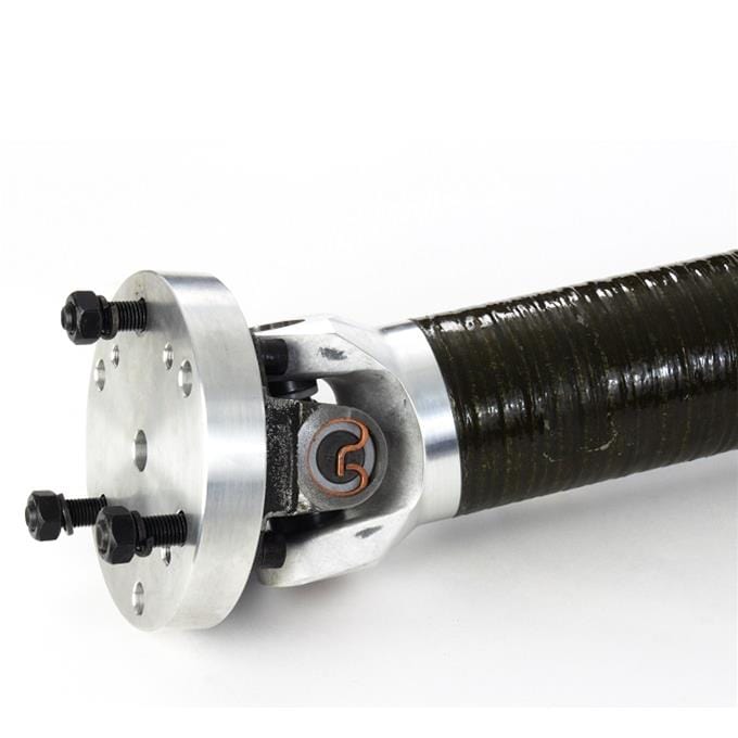 Sikky Manufacturing Sikky Manufacturing LSX Swap Driveshafts SKLXISFH1-C Autofit