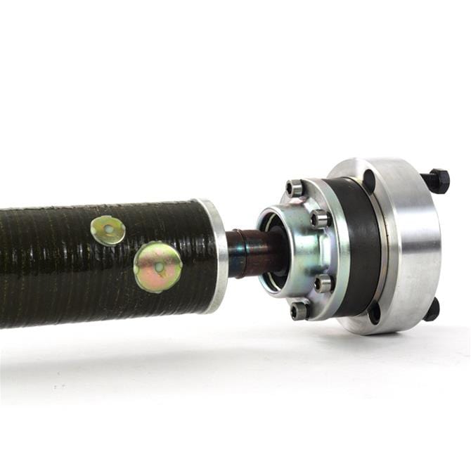 Sikky Manufacturing Sikky Manufacturing LSX Swap Driveshafts SKLXISFH1-C Autofit