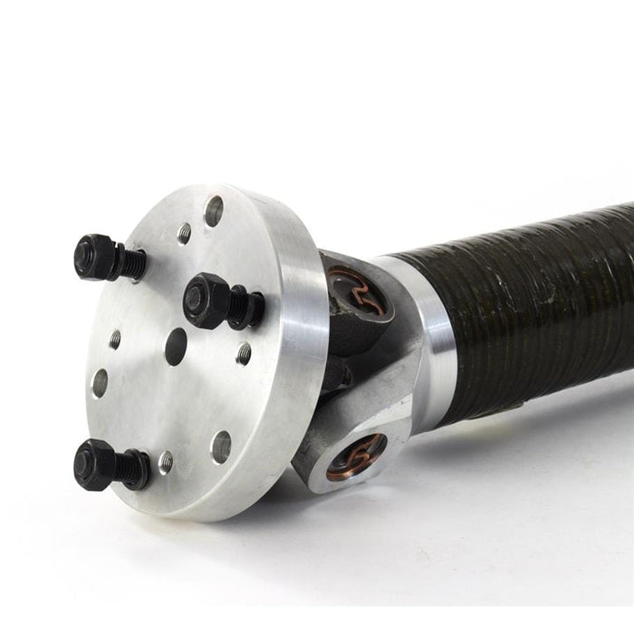 Sikky Manufacturing Sikky Manufacturing LSX Swap Driveshafts SKLXISFH1-C Autofit