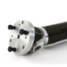 Sikky Manufacturing Sikky Manufacturing LSX Swap Driveshafts SKLXISFH1-C Autofit