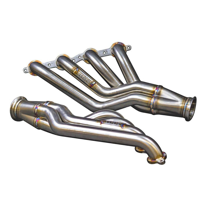 Sikky Manufacturing Sikky Manufacturing LSX Swap Headers HDR022SS Autofit