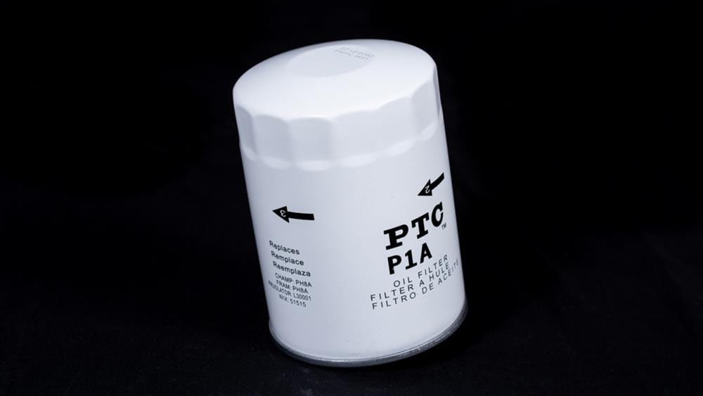Sikky Manufacturing Sikky Manufacturing LSX Swap Oil Filter Relocation Kits RK002 Autofit