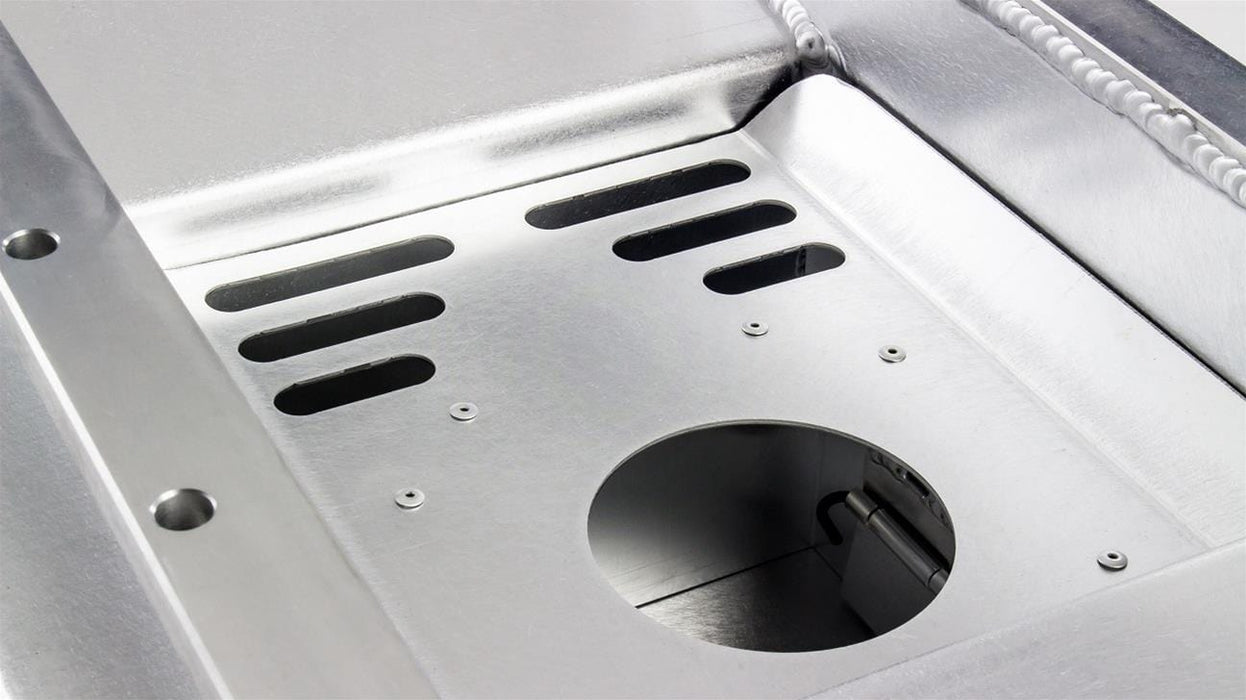 Sikky Manufacturing Sikky Manufacturing LSX Swap Oil Pans OP004 Autofit
