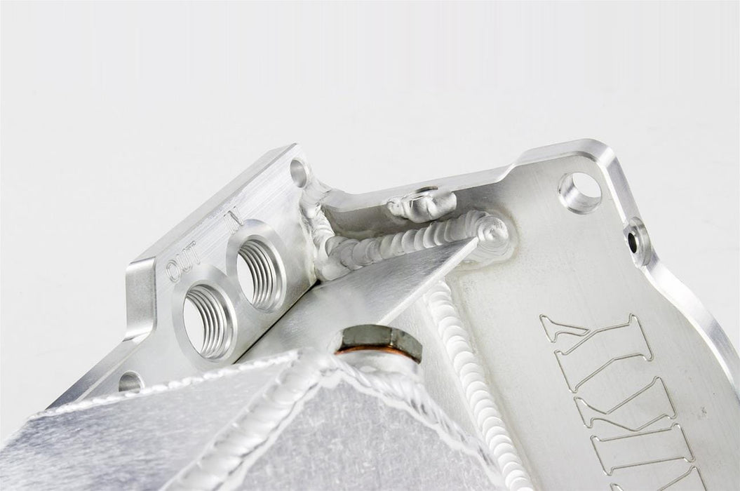 Sikky Manufacturing Sikky Manufacturing LSX Swap Oil Pans OP004 Autofit